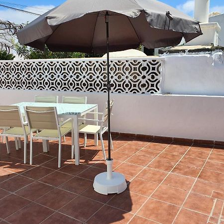 Casa El Eco Del Volcan 1 Teguise  Εξωτερικό φωτογραφία